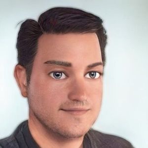 Meet your Posher, Doug